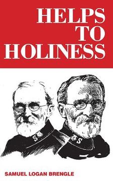 portada Helps to Holiness (in English)