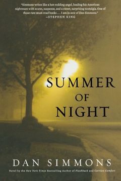 summer of night (en Inglés)