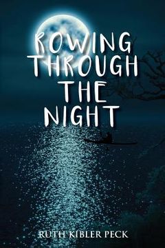 portada Rowing Through the Night (en Inglés)
