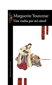 portada UNA VUELTA POR MI CARCEL (in Spanish)