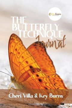 portada The Butterfly Technique Journal (en Inglés)