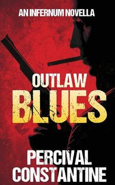 portada Outlaw Blues (en Inglés)