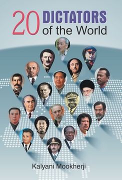 portada 20 Dictators of the World (en Inglés)