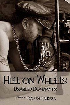 portada Hell on Wheels 
