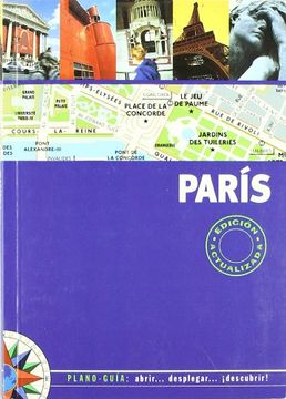 portada París, 2006 (in Spanish)