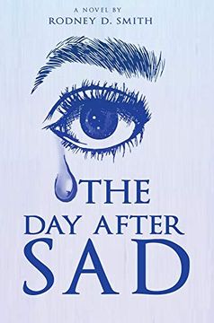 portada The day After sad (in English)
