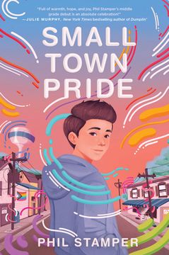 portada Small Town Pride (en Inglés)