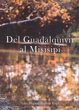 portada Del Guadalquivir al Misisipi (in Spanish)