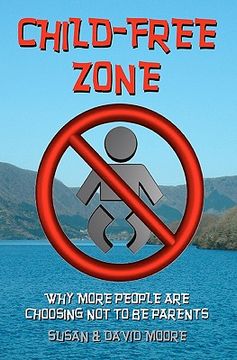 portada child-free zone (in English)