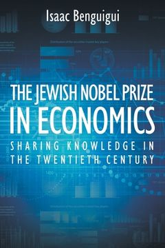 portada The Jewish Nobel Prize in Economics