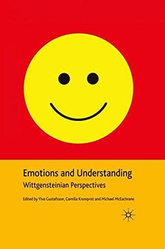 portada Emotions and Understanding: Wittgensteinian Perspectives