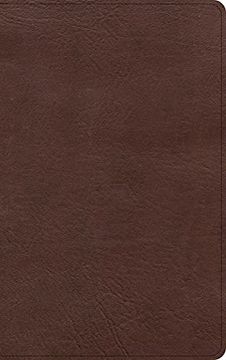 portada Kjv Single-Column Personal Size Bible, Brown Leathertouch, red Letter, Pure Cambridge Text, Presentation Page, Full-Color Maps, Easy-To-Read Bible mcm Type (in English)