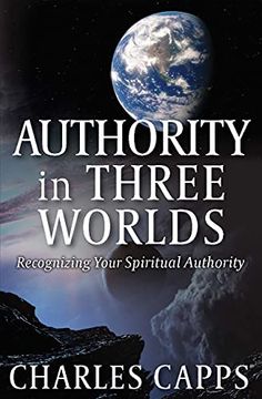 portada Authority in Three Worlds (en Inglés)