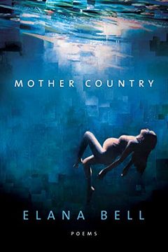 portada Mother Country (American Poets Continuum Series)