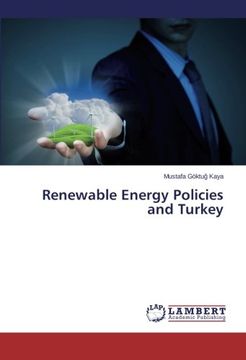 portada Renewable Energy Policies and Turkey