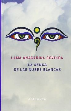 portada La Senda de las Nubes Blancas (in Spanish)