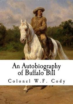 portada An Autobiography of Buffalo Bill