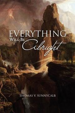 portada everything will be alright (in English)