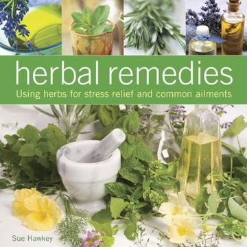 portada Herbal Remedies