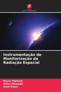 portada Instrumentação de Monitorização da Radiação Espacial