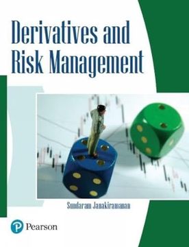 portada Derivatives and Risk Management