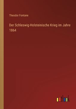 portada Der Schleswig-Holsteinische Krieg im Jahre 1864 