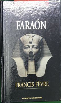 portada Faraon