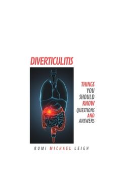 portada Diverticulitis: Things You Should Know (Questions and Answers)