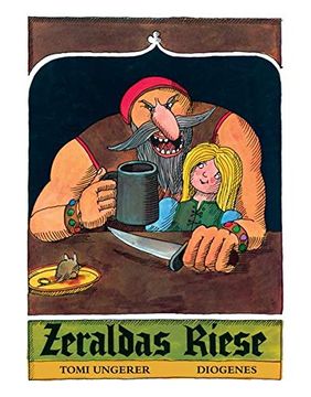 portada Zeraldas Riese (in German)