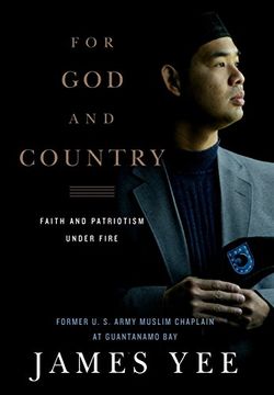 portada For god and Country: Faith and Patriotism Under Fire 