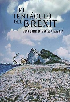 portada El Tentáculo del Brexit (in Spanish)