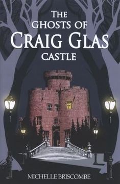 portada Craig Glas Castle (en Inglés)