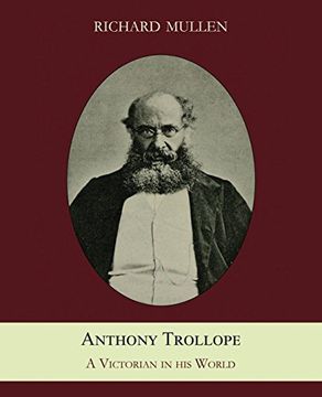 portada Anthony Trollope: A Victorian in his World 
