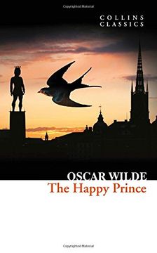 portada The Happy Prince and Other Stories (Collins Classics) (in English)