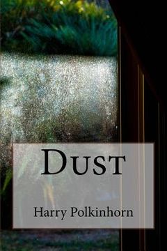 portada Dust (en Inglés)