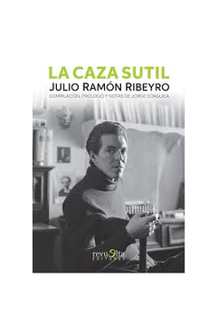 portada La Caza Sutil (in Spanish)