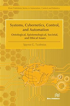 portada Systems, Cybernetics, Control, and Automation (en Inglés)