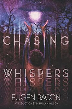 portada Chasing Whispers (in English)