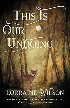 portada This is our Undoing (in English)