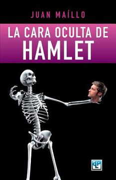 portada La cara oculta de Hamlet