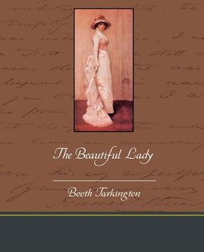 portada the beautiful lady (en Inglés)
