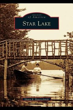 portada Star Lake