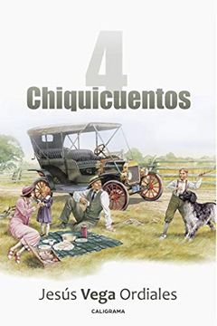 portada Chiquicuentos 4