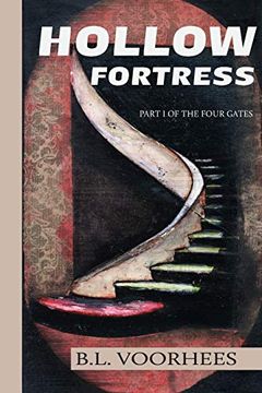 portada Hollow Fortress: Part 1 of the Four Gates (1)