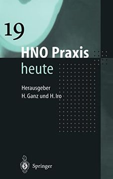 portada Hno Praxis Heute 19 (in German)