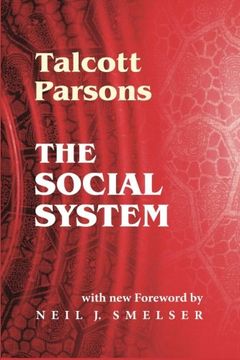 portada The Social System (in English)