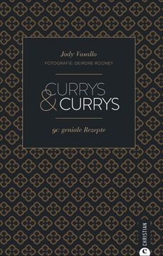 portada Currys & Currys (en Alemán)