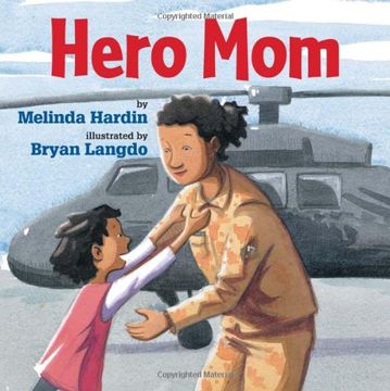 portada hero mom (en Inglés)