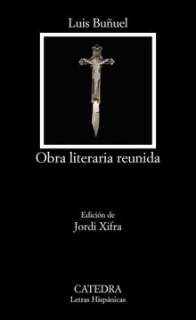 portada Obra Literaria Reunida (in Spanish)