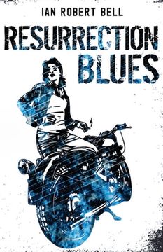 portada Resurrection Blues